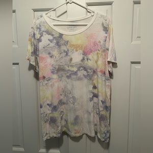 Torrid Super Soft Tee